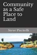 Cover: Community as a Safe Place to Land - Growth and Resilience Network