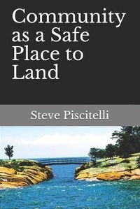 Enlarge image Cover: Community as a Safe Place to Land - Growth and Resilience Network