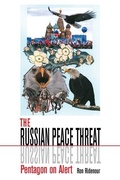 Cover: The Russian Peace Threat - Punto Press, LLC