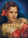 Cover: Leeteg - South Pacific Dreams