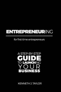 Cover: ENTREPRENEURing - 39 Consulting, LLC