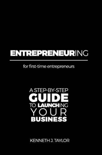 Enlarge image Cover: ENTREPRENEURing - 39 Consulting, LLC