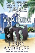 Cover: On the Take in Waikiki - Satori