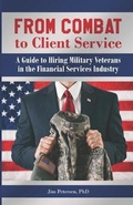 Cover: From Combat to Client Service - Standel Publishing