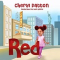 Cover: Red - Cheryl Patton