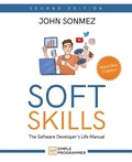 Cover: Soft Skills - Simple Programmer, LLC