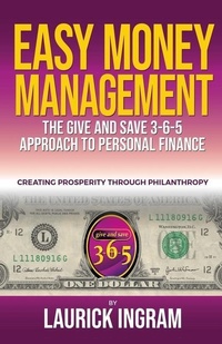 Enlarge image Cover: Easy Money Management - Giveandsave365, LLC