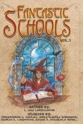 Cover: Fantastic Schools - Wisecraft Publishing