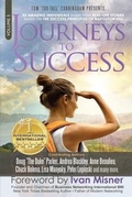 Cover: Journeys To Success - John Westley Clayton