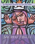 Cover: Sacred Jubilee - Patti Miller