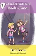 Cover: Dawn - Shrimlife Press