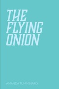 Cover: The Flying Onion - Paragon Journal