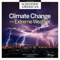Abbildung von: Climate Change and Extreme Weather - Blackstone Publishing