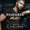 Cover: Remember Me - Blackstone Publishing