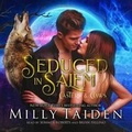 Cover: Seduced in Salem - Blackstone Publishing