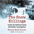 Cover: The Snow Killings - Blackstone Publishing