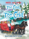 Cover: Too Cold, Too Cold - Christian Faith