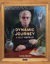 Enlarge image Cover: Dynamic Journey - Bookbaby
