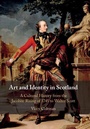 Cover: Art and Identity in Scotland - Cambridge University Press