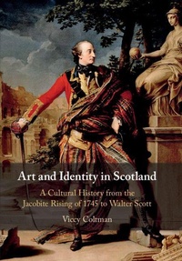 Enlarge image Cover: Art and Identity in Scotland - Cambridge University Press