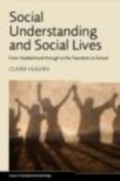 Cover: Social Understanding and Social Lives - Psychology Press Ltd