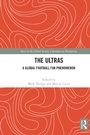 Cover: The Ultras - Routledge