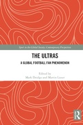 Cover: The Ultras - Routledge