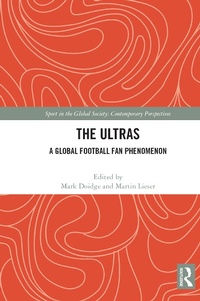 Abbildung von: The Ultras - Routledge