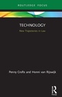 Cover: Technology - Routledge