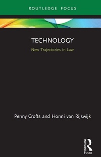 Enlarge image Cover: Technology - Routledge