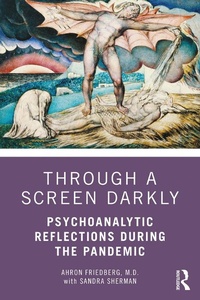 Enlarge image Cover: Through a Screen Darkly - Routledge