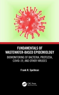 Abbildung von: Fundamentals of Wastewater-Based Epidemiology - CRC Press