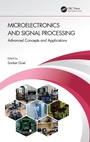 Cover: Microelectronics and Signal Processing - CRC Press
