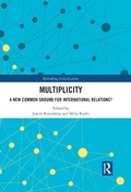Cover: Multiplicity - Routledge