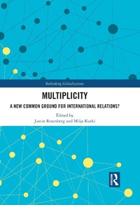 Abbildung von: Multiplicity - Routledge