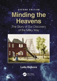 Abbildung von: Minding the Heavens - CRC Press