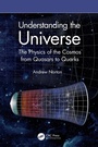 Cover: Understanding the Universe - CRC Press