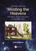 Bild: Minding the Heavens - CRC Press