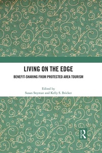 Abbildung von: Living on the Edge - Routledge