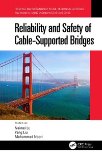 Abbildung von: Reliability and Safety of Cable-Supported Bridges - CRC Press