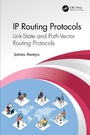 Cover: IP Routing Protocols - CRC Press