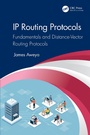 Cover: IP Routing Protocols - CRC Press