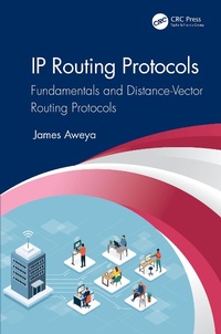 Abbildung von: IP Routing Protocols - CRC Press