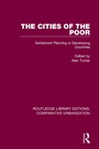 Cover: The Cities of the Poor - Routledge