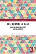 Bild: The Bounds of Self - Routledge