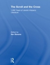Enlarge image Cover: The Scroll and the Cross - Routledge