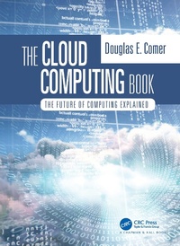 Abbildung von: The Cloud Computing Book - Chapman & Hall/CRC