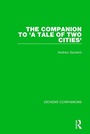 Cover: The Companion to 'A Tale of Two Cities' - Routledge