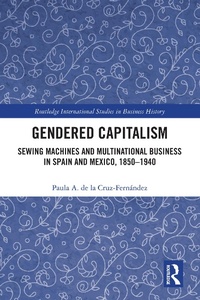 Abbildung von: Gendered Capitalism - Routledge