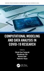 Cover: Computational Modeling and Data Analysis in COVID-19 Research - CRC Press